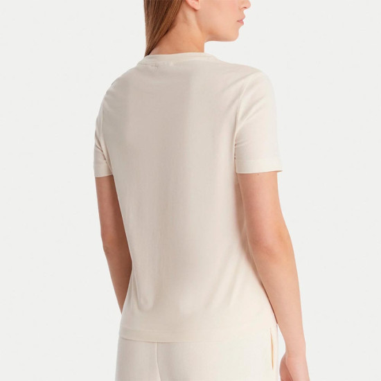 Guess Γυναικεία κοντομάνικη μπλούζα Tracey T-Shirt